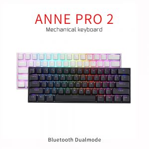 Anne Pro 2 Wireless keyboard