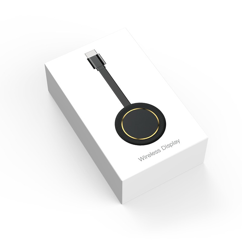 G14 TV Stick Miracast Google Chromecast - Image 6