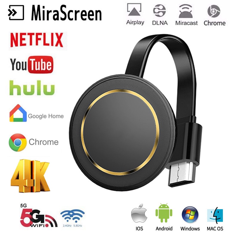 G14 TV Stick Miracast Google Chromecast