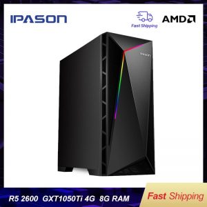 IPASON VGAME Gaming PC