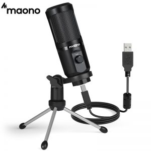 MAONO USB Microphone
