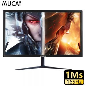 MUCAI 24 Inch Monitor